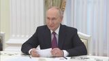 【速報】ロシア・プーチン大統領が北方領土を初めて訪問|TBS NEWS DIG