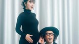【 妊娠 】やついいちろう&松嶋初音夫妻が公表「新たな命がやってくることとなりました」結婚12年目の記念日に伝える|TBS NEWS DIG