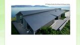 安藤忠雄さんの設計による「直島新美術館」5月31日に開館 地下2階 地上1階に4つのギャラリー カフェも併設【香川】|TBS NEWS DIG
