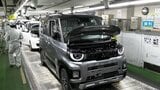 三菱自動車水島製作所の生産が一部停止 熊本地震の影響で部品調達に支障【岡山】|TBS NEWS DIG