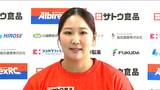 『円盤投げ』を紐解く!日本記録保持者・郡菜々佳選手 初日に登場【東京2025世界陸上】13日開幕|TBS NEWS DIG