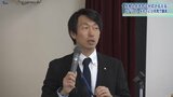 「失敗から学ぶことが大事」 北京五輪銅メダリスト・スキー複合の永井秀昭さんが少年院で講演 盛岡市|TBS NEWS DIG