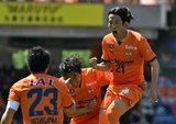 J2清水エスパルスが4−1で栃木SCに快勝!5連勝で首位キープ【J2第13節速報】 | 静岡のニュース | SBSNEWS | 静岡放送