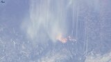 【山火事】大船渡市の山林火災 延焼続く 空中からの消火活動を強化 岩手|TBS NEWS DIG