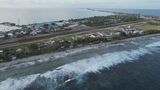 水没危機の島国ツバル、オーストラリアへの特別移住ビザに国民の9割応募|TBS NEWS DIG