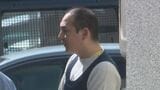“他にも同じようなことを…”余罪ほのめかす供述…逮捕・送検の男(34) 札幌市白石区のコインランドリーで現金入った両替機ごと窃盗容疑 | 北海道のニュース|HBC北海道放送