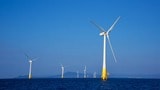 日本初の浮体式洋上風力発電所「五島洋上ウィンドファーム」が運転を開始|TBS NEWS DIG
