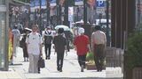 伊達市梁川で35.6度 福島は35.3度 各地で厳しい暑さ あすも真夏日予想 熱中症に警戒を | 福島のニュース│TUF