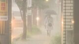 【大雨情報】はん濫危険水位超過の川も…高知県で大気の状態が非常に不安定に 浸水、土砂災害に警戒を(午前9時時点) | 高知のニュース・天気|KUTV NEWS | KUTVテレビ高知