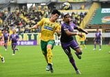 藤枝MYFC 先制点も勝ちきれずリーグ戦6戦勝ちなし 千葉と1-1【J2リーグ第36節速報】|TBS NEWS DIG