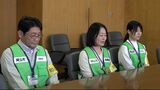 【能登半島地震】岡山市が保健師らを石川県珠洲市へ派遣 避難所の衛生管理などをサポート【岡山】|TBS NEWS DIG
