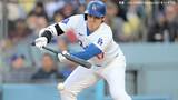 大谷翔平 意表を突くセーフティバント、チャンスでは四球を選び大量点の起点、ド軍は4連勝で貯金は今季最多「16」|TBS NEWS DIG