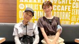 90歳の〝マクドナルド全国最高齢女性クルー〟「私は幸せ。職場というものはこうでないといけない」 | 熊本のニュース|RKK NEWS|RKK熊本放送
