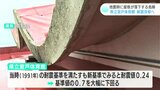 地震時に屋根が落下する危険 高知県立室戸体育館など耐震改修のため一時利用中止に ほかにも同じ工法で建てられた体育館が… | 高知のニュース・天気|KUTV NEWS | KUTVテレビ高知