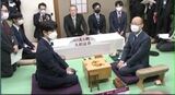 藤井六冠が史上最年少の七冠獲得か　渡辺名人が押し返すか　将棋の名人戦第５局を前に対局室の検分　（長野・高山村）|TBS NEWS DIG