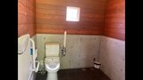 次は公園のトイレで「壊され」「落書き」 相次ぐ公共施設の損壊被害 今回で4件目… |TBS NEWS DIG