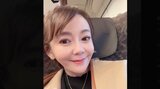 【 華原朋美 】 移動中の様子を投稿 「今日は楽しく歌えました」 オフショットにファン反響 「ともちゃんも、お洋服も素敵です」|TBS NEWS DIG