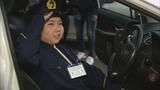 「署長になったみたい」短冊に込めた七夕の願いが現実に！　警察官を目指す小学生が夢を実現！|TBS NEWS DIG