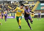 藤枝MYFC 先制点も勝ちきれずリーグ戦6戦勝ちなし 千葉と1-1【J2リーグ第36節速報】 | 静岡のニュース | SBSNEWS | 静岡放送