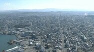人口309万人減でも日本は“過密国家” 東京が高齢者であふれる街に…国勢調査から考える「これからの豊かさ」　|　大分のニュース｜OBS NEWS｜大分放送