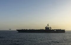 米軍、封鎖破り試みたイラン船籍タンカーを無力化－緊張高まる| TBS CROSS DIG with Bloomberg