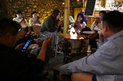 習氏の不安、中国は一枚岩にあらず－ネットで闘う市民たち| TBS CROSS DIG with Bloomberg