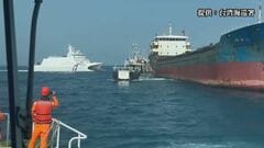 海底ケーブル損傷　台湾の検察が中国人船長を起訴| TBS CROSS DIG with Bloomberg