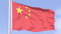 中国　北極海航路でイギリス向け貨物船が出発 「氷上のシルクロード」計画着々と| TBS CROSS DIG with Bloomberg