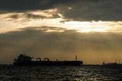 日欧など40カ国、ホルムズ海峡で代替策も検討－イラン通航料には反対| TBS CROSS DIG with Bloomberg