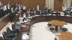 【速報】「副首都法案」が与党の賛成多数で可決　参院・特別委員会| TBS CROSS DIG with Bloomberg