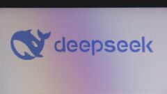 中国「DeepSeek」生成AI アメリカが安全保障への影響調査　中国側は反発「科学技術問題の政治化に反対」| TBS CROSS DIG with Bloomberg
