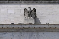 ＦＲＢの資産構成調整でＴビル需要拡大、財務省に追い風－ＢｏｆＡ| TBS CROSS DIG with Bloomberg