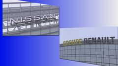 【独自】日産・ルノー“対等な関係”めざした協議　きょうまでに合意に至らず　今月７日の発表を見送り　日産の「全固体電池」などの取り扱いで依然隔たり　| TBS CROSS DIG with Bloomberg