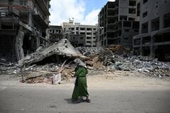 イスラエルとレバノン、紛争終結に向け枠組み合意－米国が仲介| TBS CROSS DIG with Bloomberg