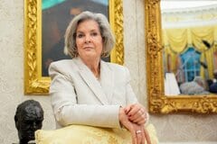 トランプ氏の右腕、首席補佐官が政権批判－マスク氏やバンス氏やり玉| TBS CROSS DIG with Bloomberg