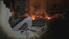 ミャンマー軍が住宅街を空爆 “子ども含む23人”死傷 少数民族武装組織タアン民族解放軍の占領地域| TBS CROSS DIG with Bloomberg