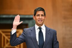 ウォーシュ氏、大統領の「操り人形」にはならず－金利巡り明言避ける| TBS CROSS DIG with Bloomberg