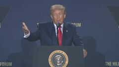 トランプ大統領 支持率37%　第二次政権で最低を記録　発足直後からは10ポイント下落| TBS CROSS DIG with Bloomberg