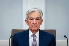 パウエルFRB議長、ボルカー氏の実績称賛－政治圧力でも物価抑制貫く| TBS CROSS DIG with Bloomberg