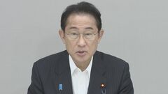 【速報】外国人材特定技能・対象大幅拡大　岸田総理「深刻化する人手不足への対応として」| TBS CROSS DIG with Bloomberg