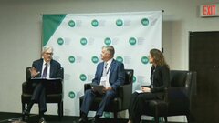 パウエルFRB議長　トランプ関税「予想を大きく上回る」| TBS CROSS DIG with Bloomberg