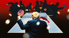 米国の関税収入、７月に過去最高更新－財政赤字拡大は阻止できず| TBS CROSS DIG with Bloomberg