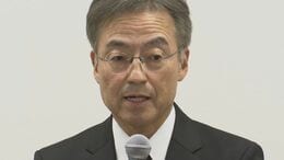 「エッチなことは好き？」「愛してる」杉本達治前福井県知事のセクハラ 不適切なメッセージ1000通 刑事罰抵触の可能性も|TBS NEWS DIG