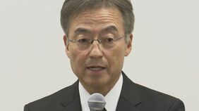 「エッチなことは好き？」「愛してる」杉本達治前福井県知事のセクハラ 不適切なメッセージ1000通 刑事罰抵触の可能性も|TBS NEWS DIG