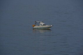 【速報】「プレジャーボートが帰ってこない」62歳自営業の男性 行方不明　富山湾の沖合い23キロで漂流船発見も人影なし　富山|TBS NEWS DIG