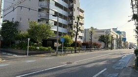 【速報】「彼氏が何者かに連れ去られた」 東京・世田谷区で男性が複数人に車で連れ去られたか　警視庁が捜査|TBS NEWS DIG