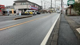 ひき逃げで高齢男性が死亡「人が倒れているとは思わなかった」車運転の男(52)を過失運転傷害などの疑いで逮捕 千葉・鎌ケ谷市|TBS NEWS DIG