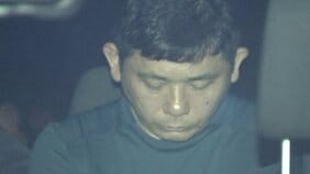 【独自】現金1億円以上を窃盗か 「ALSOK」グループの元警備員の男（57）が銀行ATMから盗んだ疑い 「仕事に不満があった」　警視庁|TBS NEWS DIG