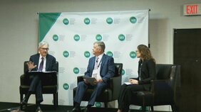 パウエルFRB議長　トランプ関税「予想を大きく上回る」|TBS NEWS DIG