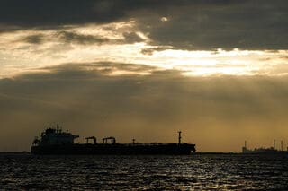 UAE原油輸出、イラン戦争前の85%近くに回復－日本の最大の石油調達先| TBS CROSS DIG with Bloomberg